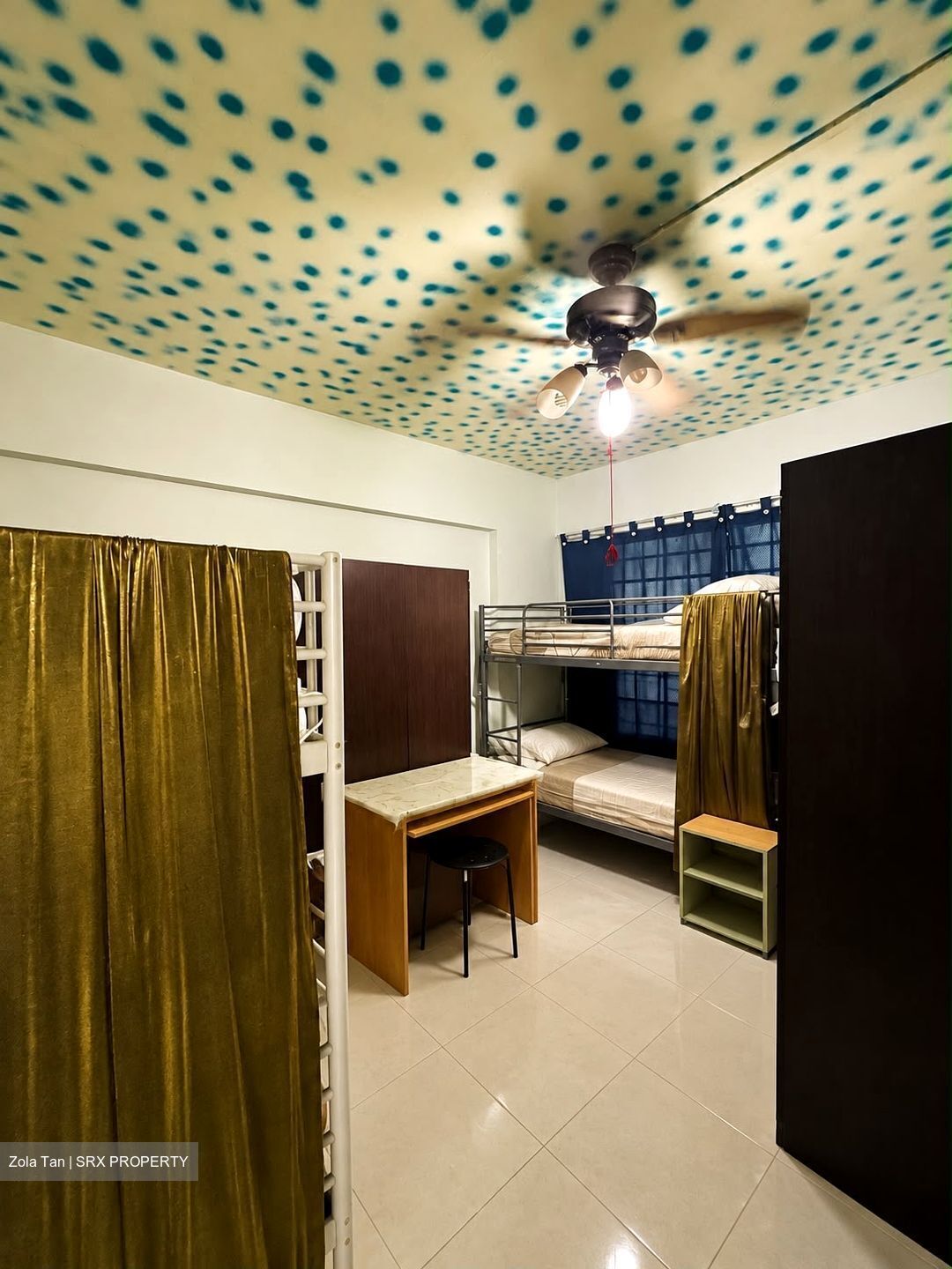 Blk 118 Chong Pang Vale (Yishun), HDB 3 Rooms #637723861